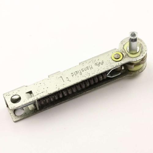 GE Part# WR11X20690 Door Closure Assembly (OEM)