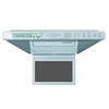 Sony ICFCD555TV ICF-CD555TV tv cd