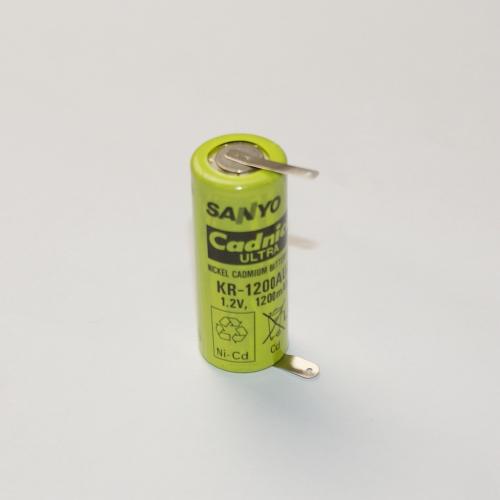 Philips Norelco Part# 482213810611 Battery (OEM)