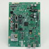Lg Main Pcb Assembly - EBR79650601