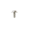 GE Part# WD02X10061 Screw (OEM) 818 PL HXW 3/8