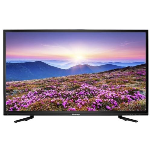 Hisense 32H3B2 32-Inch 720P LED TV Lhd32D50Us(15)