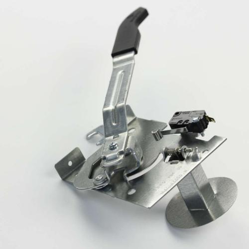 GE Door Lock Assembly JBP23DR2CC