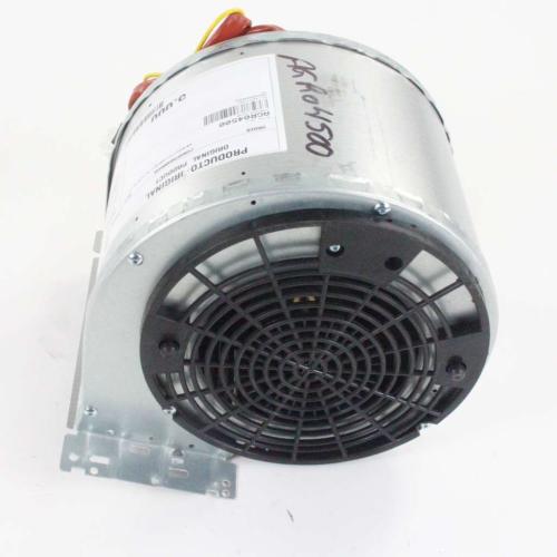 Elica Complete Motor - AGR04500
