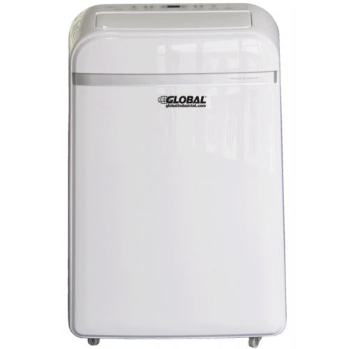 Midea 246535 8,000 BTU Standard Portable Air Conditioner