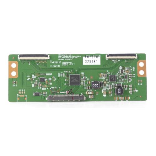 LG Part# EAT61874401 Time Control - Genuine OEM