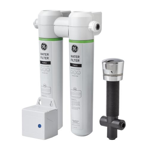 GE Part# GXSL55R Dual Stage Lead Filtration System (OEM)