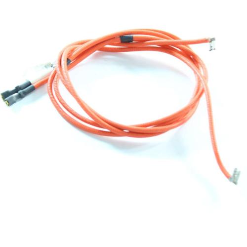 Whirlpool Part# W10173470 Wire Harness (OEM)