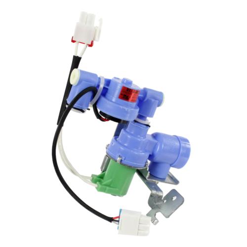 LG Part# AJU75632516 Water Valve Assembly - Genuine OEM