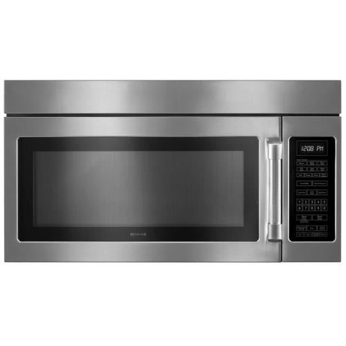Whirlpool WHIJMV9186WP1 Microwave