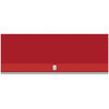 Hestan KVP42RD Ventilation Hood, Pro Canopy, 900 Cfm, 42-Inch - Red Parts