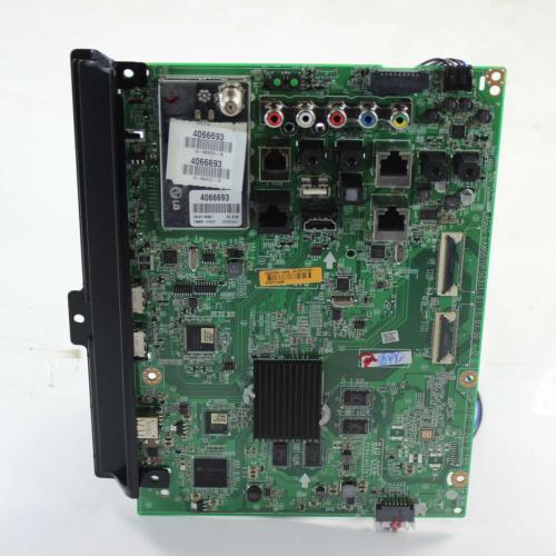 Lg Chassis Assembly - EBT63776903