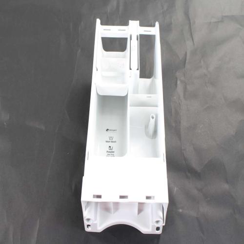 Samsung Detergent Dispenser Drawer - White DC97-18437A