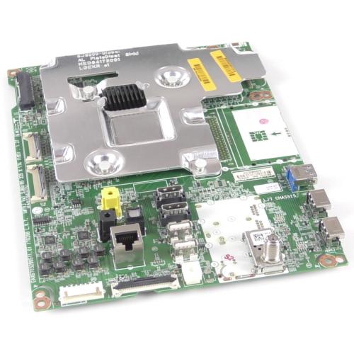 LG Part# EBT64659202 Chassis Assembly - Genuine OEM