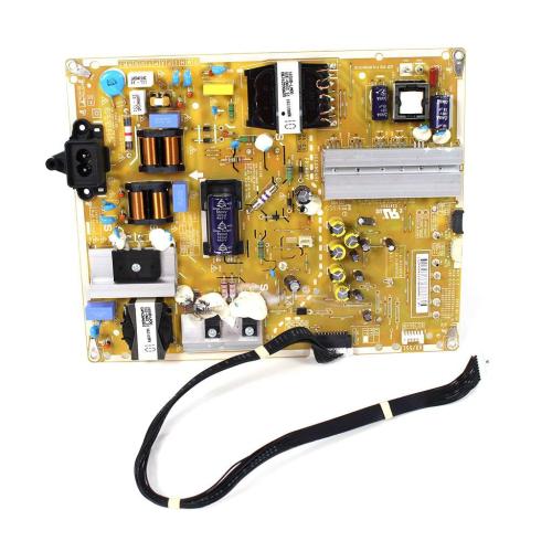 LG Part# EAY64210702 Power Supply Board Assembly - Genuine OEM
