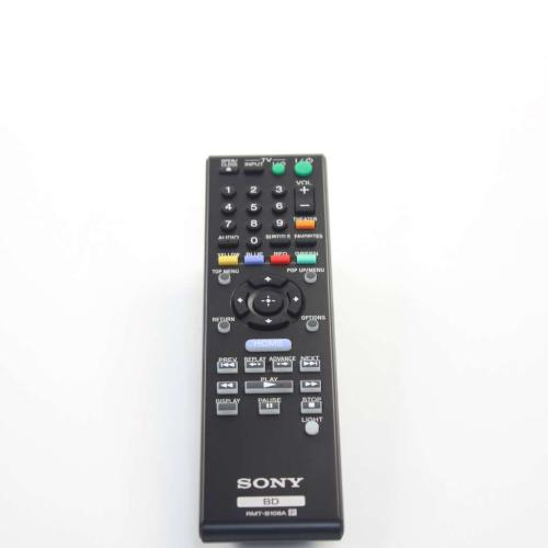Sony Ir Remote Controller - 1-487-683-11