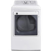 Midea CDE45N1AW 6.7 Cu. Ft. Vented Electric Tumble Dryer