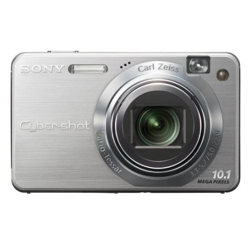 Sony DSCW170 Cyber-shotÂ® Digital Still Camera