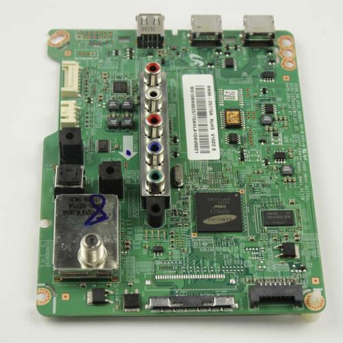 Samsung Part# BN96-25770A Main Board - Genuine OEM