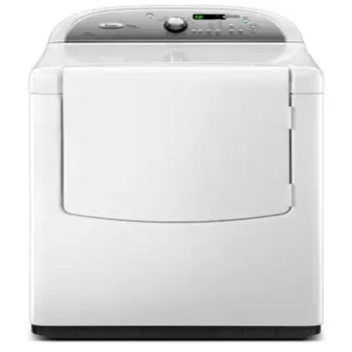 Whirlpool WGD8200YW3 Dryer