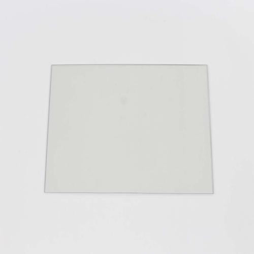 Whirlpool Inner Door Glass W10827059