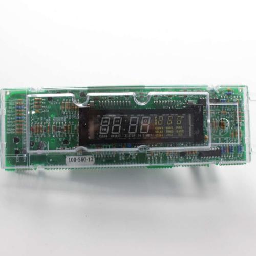 Dacor Part# 62789 Oven Control (OEM) PGR