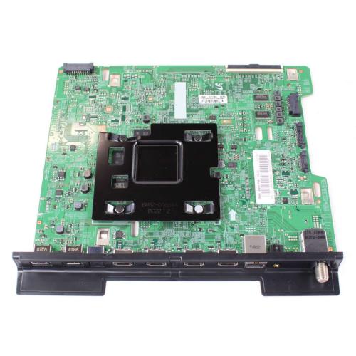 Samsung Part# BN94-12929A Main Power Control Board Assembly - Genuine OEM