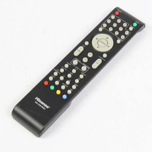 Hisense Remote Control - W0001545