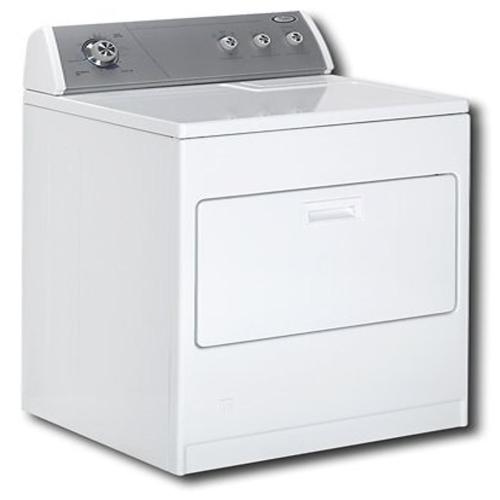 Whirlpool LEB6300LW0 Dryer
