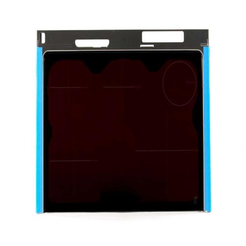 LG Part# AGU75049005 Upper Plate Assembly - Genuine OEM