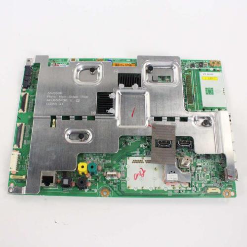 Lg Refurbished B Chassis Assembly - CRB35965001
