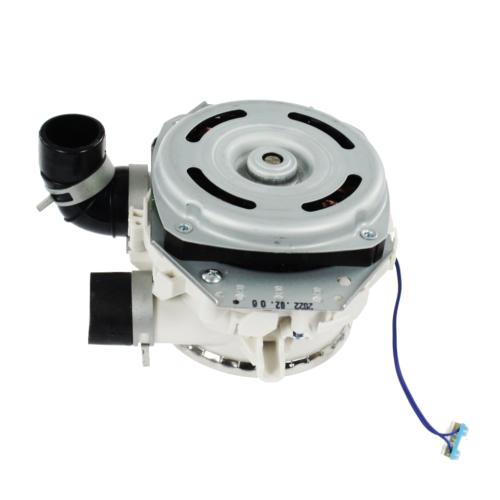 LG Part# AGM30016301 Pump Motor Assembly - Genuine OEM
