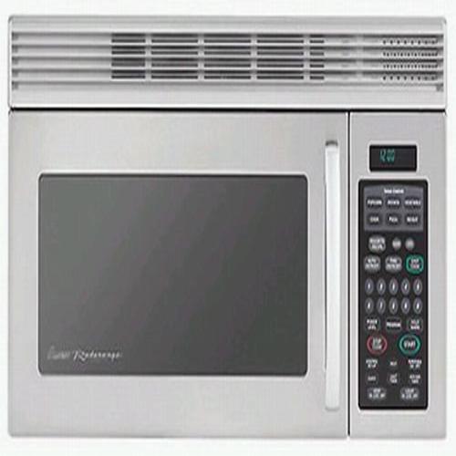 Whirlpool WHIACO1560AS Microwave