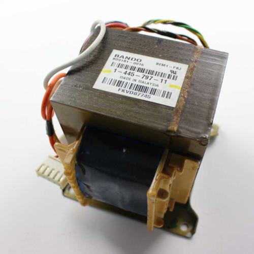 Sony Power Transformer - 1-445-797-11