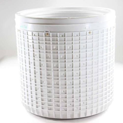 GE Washer/Dryer Basket Assembly - 27 Inch GTUN275EM0WW