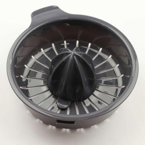 Delonghi Part# KW714995 Citrus Press (Grey) - Genuine OEM