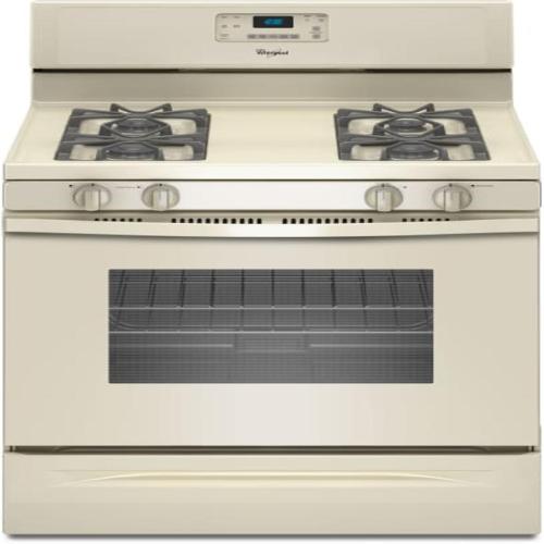 Whirlpool WFG510S0AT2 Range - Oven/Stove