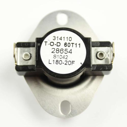 Haier Part# AC-7100-79 High Limit Switch (OEM)