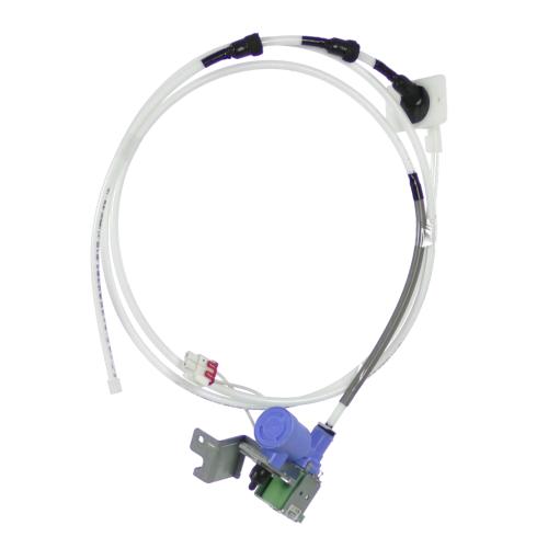 LG Part# AJU73432824 Water Valve Assembly - Genuine OEM