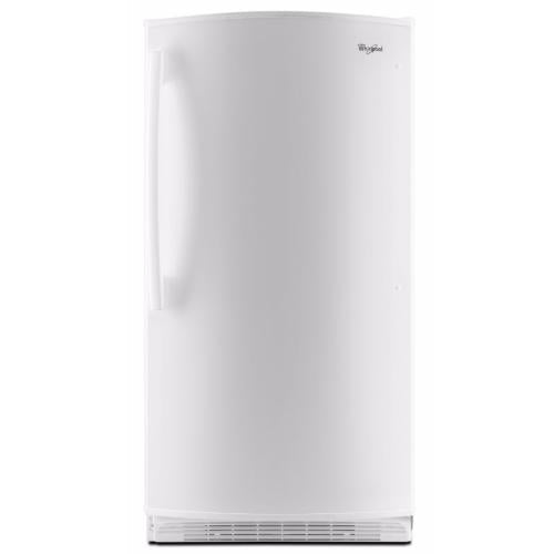 Whirlpool EV161NZTQ02 Freezer