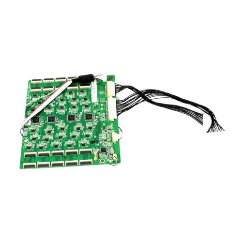 TCL Led Driver - 08-DC71C4L-DR200AB