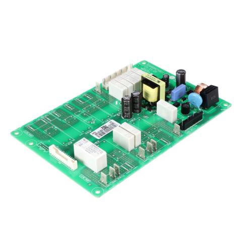 LG Part# EBR31737802 Power Control Board Assembly - Genuine OEM