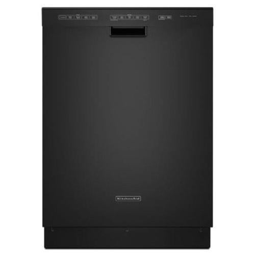 Whirlpool WHIKUDE20IXBL4 Dishwasher