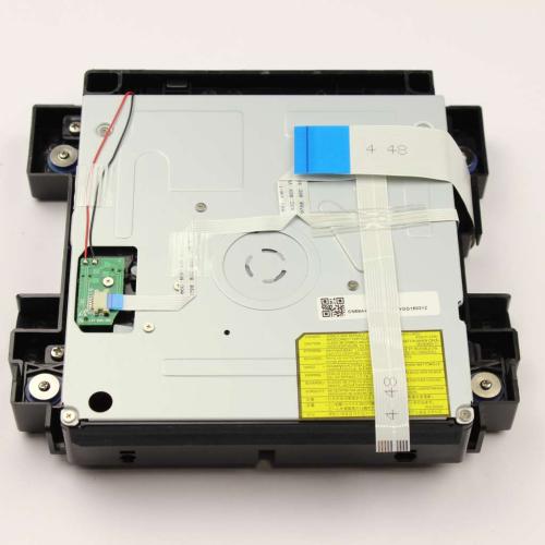Samsung Part# AH96-02271A Deck Assembly - Genuine OEM