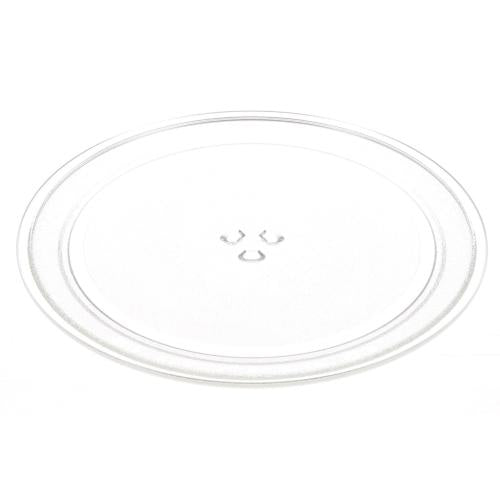 Bertazzoni Part# Z120353 Glass Tray - Genuine OEM