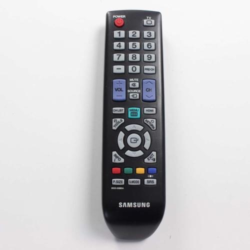 Samsung Part# BN59-00889A Remote Control (OEM)