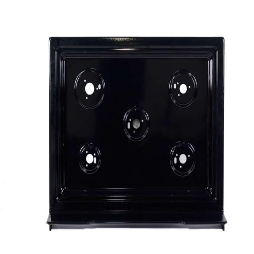 Samsung Part# DG94-01424A Cooktop Frame Assembly (OEM)