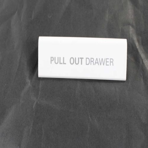 LG Part# 3806JL2011D Decorative Tray (OEM)