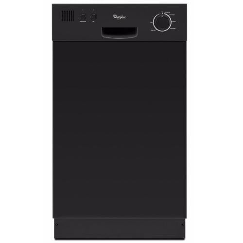 Whirlpool DU018DWTB0 Dishwasher