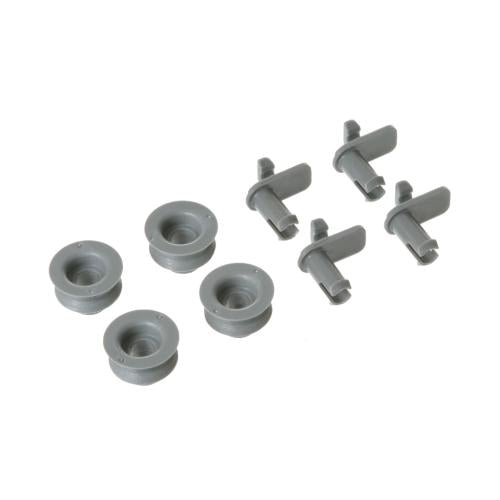 GE Dishwasher Rack Roller Kit PDW8680N00SS